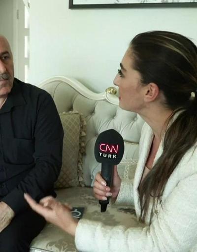 SON DAKİKA: Baba Özer Aci CNN TÜRKe konuştu: Tok ailesi gittikçe çamura batıyor