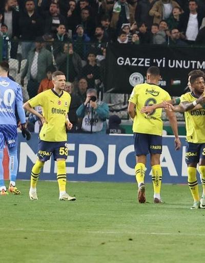 Fenerbahçe, sakatlıkları açıkladı
