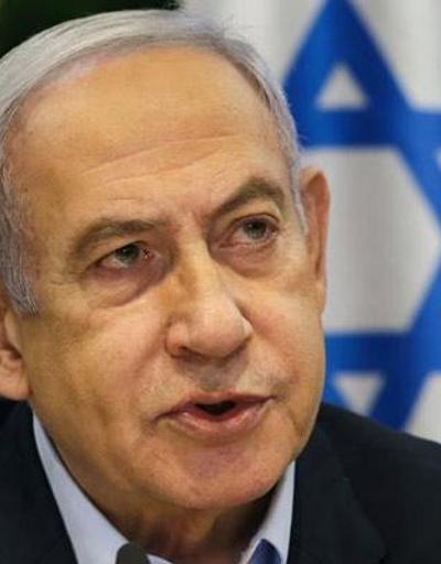 Netanyahu’dan müzakere heyetine rehine talimatı