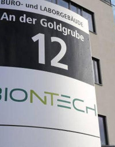 Zİrveden dibe... BioNTech 315 milyon euro zarar etti