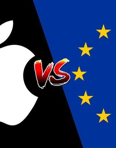Avrupa ve Apple arasında büyük çatışma devam ediyor