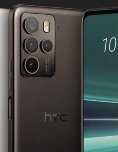HTC, çok yakında yeni bir telefon daha çıkaracak