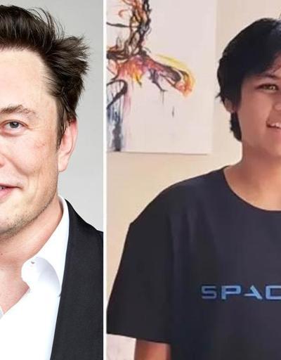Elon Musktan ‘2 milyon dolar’ tutarında dava 14 yaşındaki gencin gözünün yaşına bakmadı