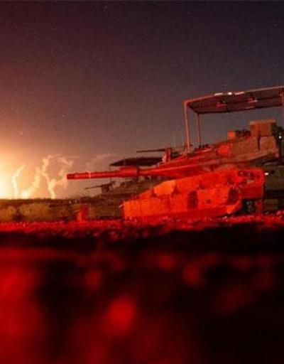 Tanklar sınırda bekliyor Refaha büyük operasyon bilmecesi