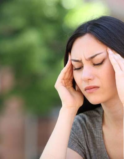 Halsizlik, yorgunluk, baş ağrısı.... Bahar yorgunluğuyla baş etmek için 6 öneri