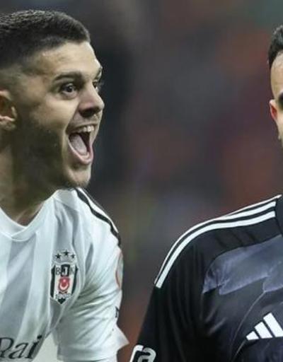 SON DAKİKA | Beşiktaşta Rashica ve Ghezzaldan kötü haber
