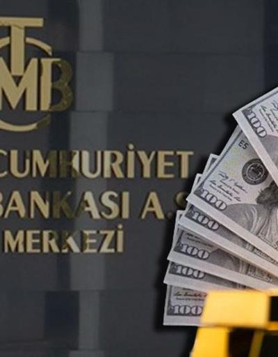 Merkez Bankası yeni rezerv miktarını açıkladı