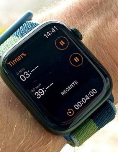 Apple Watch Ultra 3 hayal kırıklığı yaratabilir