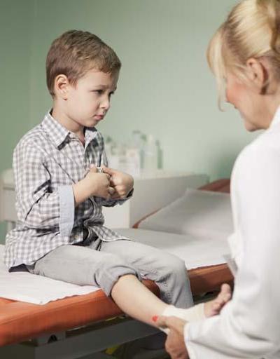 Çocuklarda bacak ağrısının arkasında yatanlar: Büyüme ağrısı mı, ciddi bir sorun mu