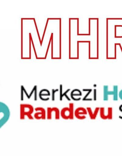 MHRS randevu onayı nasıl yapılır Hastane randevu onayı ve iptal etme linki 2024