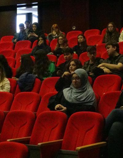 Trakya Üniversitesi Biyoteknoloji Günlerinde sektör temsicileri öğrencilerle buluştu