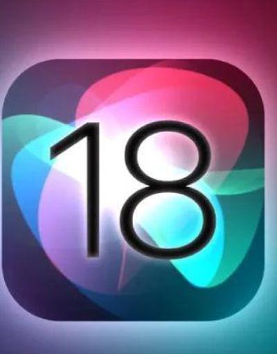 iOS 18’de yapay zekadan faydalanacak