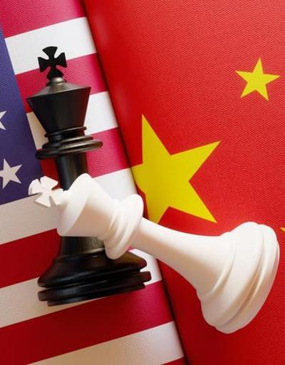 ABD, Çin gerilimini tırmandıracak adım