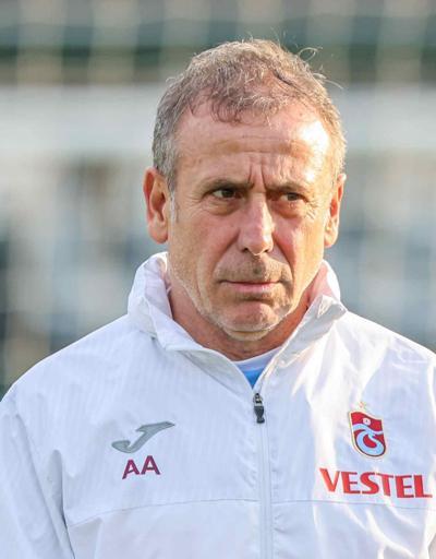 Abdullah Avcı, Trabzonsporda tarih yazmanın peşinde Orta sahaya transfer de var...
