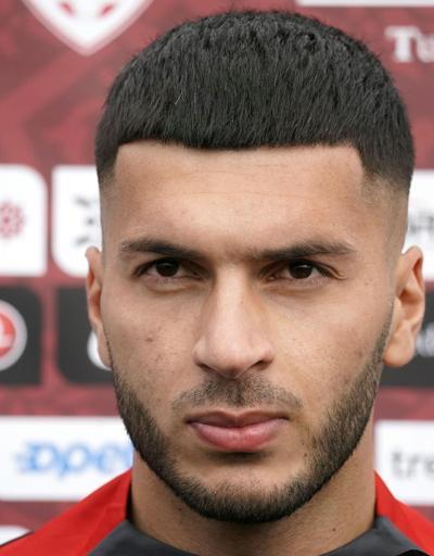 Süper Lig devi, Oğuz Aydın için Alanyaspora transfer teklifini yaptı