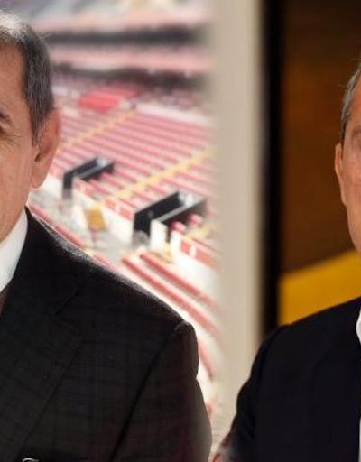 Fenerbahçeden Dursun Özbekin açıklamalarına yanıt: Utançla izledik