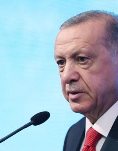 Cumhurbaşkanı Erdoğandan Süper Lige yükselen takımlara tebrik mesajı
