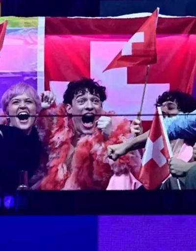 İsviçre Eurovision birincisi Nemo kimdir, kaç yaşında The Code şarkısıyla İsviçreyi Eurovisionda birinci yapan Nemonun biyografisi