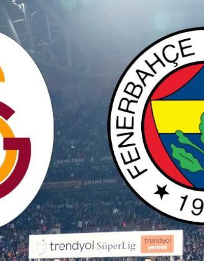 SON DAKİKA | Galatasaray - Fenerbahçe derbisinin tarihi belli oldu