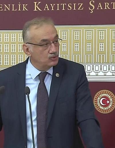 İYİ Partili İsmail Tatlıoğlu istifa etti