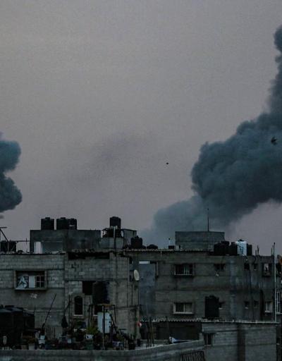 Gazze’de can kaybı 35 bini aştı