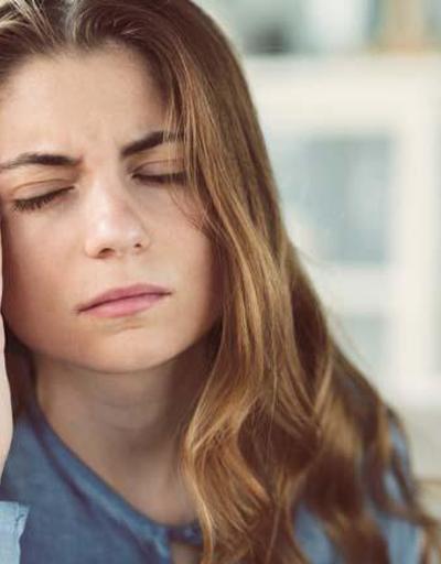 Uykusuzluk ve stres migreni tetikliyor