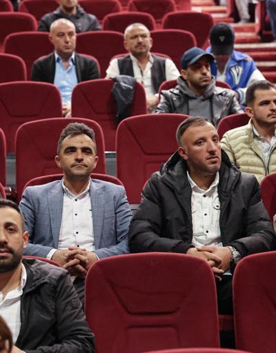 Sivas Belediyesi’ne 160 geçici işçi alımı yapıldı