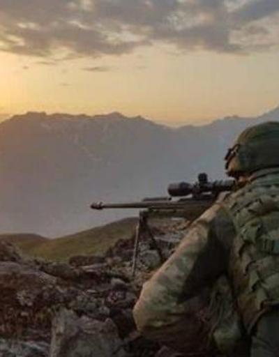 TSK kilidi kapatıyor: PKKnın bahar kabusu başladı