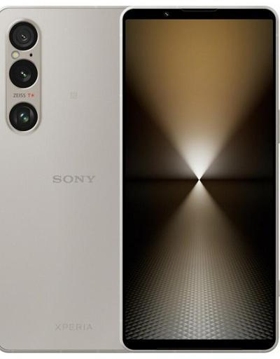 Sony Xperia 1 VI ve 10 VI sızdırıldı