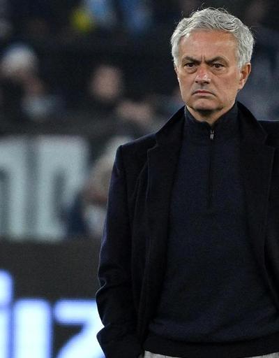 Aziz Yıldırım’ın başkanlık vaadi Jose Mourinho kimdir, kaç yaşında, hangi takımları çalıştırdı