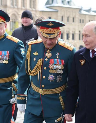 Şoygu gitti, ekonomist bakan geldi: Rusyanın yeni savunma bakanı Andrey Belousov kim