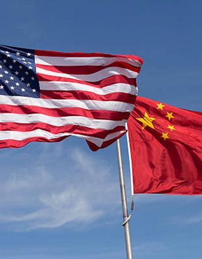 ABDden Çini kızdıran karar İlişkilere ciddi etkileri olacak