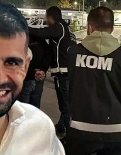 Ayhan Bora Kaplan soruşturması derinleşiyor Tüm gece süren sorgu: 3 polis şefine M7 soruları...