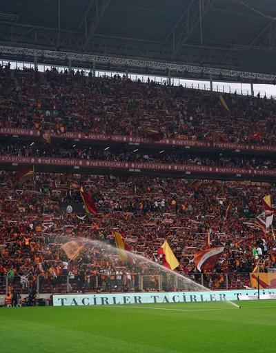 Galatasaray ve Fenerbahçe, 15. kez RAMS Parkta sahaya çıkıyor
