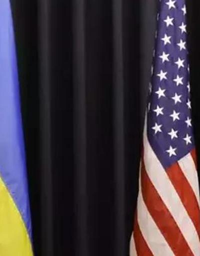 ABD’den Ukrayna’ya 2 milyar dolarlık ek askeri yardım