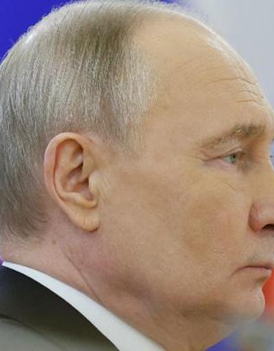 Putinden suikast girişimiyle ilgili ilk açıklama: Büyük bir öfkeyle öğrendim
