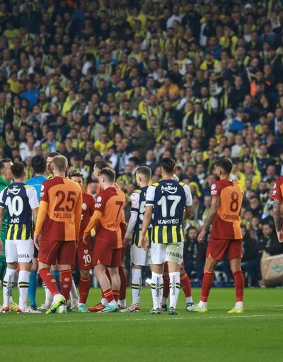 15 yıl sonra ilk kez Fenerbahçe derbide kazanırsa...