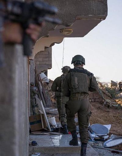 Gazze Şeridinde 5 İsrail askeri dost ateşiyle öldü