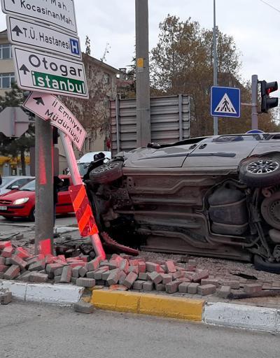 Edirnede 2023teki trafik kazalarında 55 kişi hayatını kaybetti
