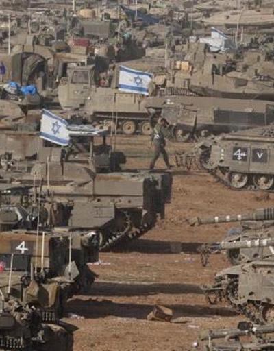 İsrail tüm tepkilere kulak tıkadı Refah operasyonu devam edecek