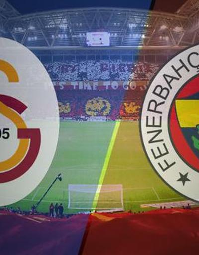 Galatasaray - Fenerbahçe derbi maçı biletleri satışta... GS-FB derbi maçı bilet fiyatları ne kadar