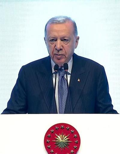 Cumhurbaşkanı Erdoğan açıkladı Çiftçi desteklerinde üst limitler artırıldı