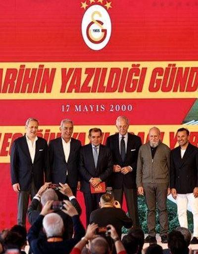 Galatasaray Kemerburgaz Tesisleri nerede Kemerburgaz Metin Oktay Tesisleri