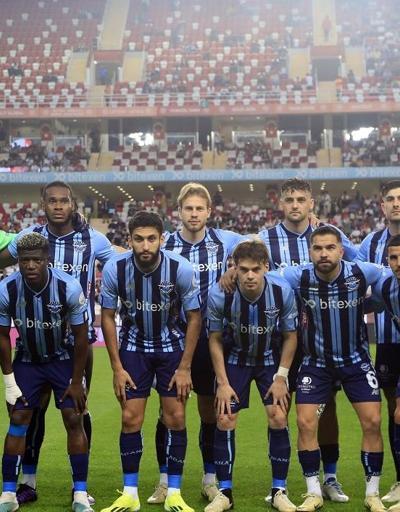 UEFA’dan Adana Demirspor’a şok ceza