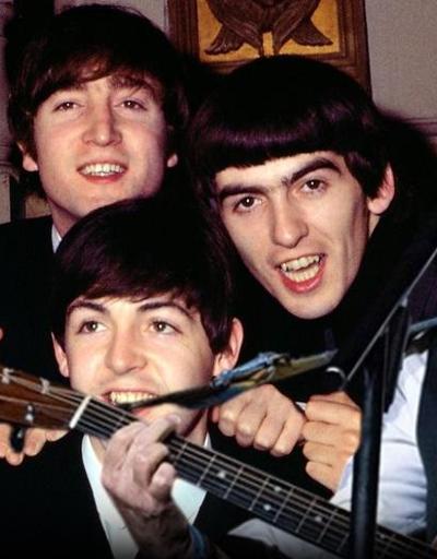 Ülkenin ilk milyarder müzisyeni oldu Kazancını 50 milyon sterlin artıran Paul McCartneyin serveti dudak uçuklattı