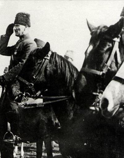 İngiliz işgal subayının Atatürk anısı: İlk görüşte gücünü anladım