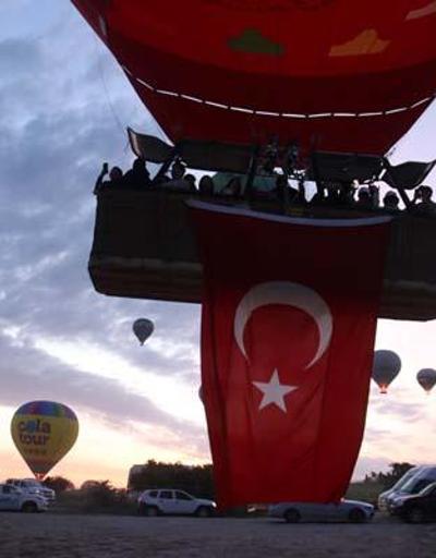 Milli mücadele ruhu 105 yılında: 19 Mayıs Atatürkü Anma, Gençlik ve Spor Bayramı kutlanıyor...
