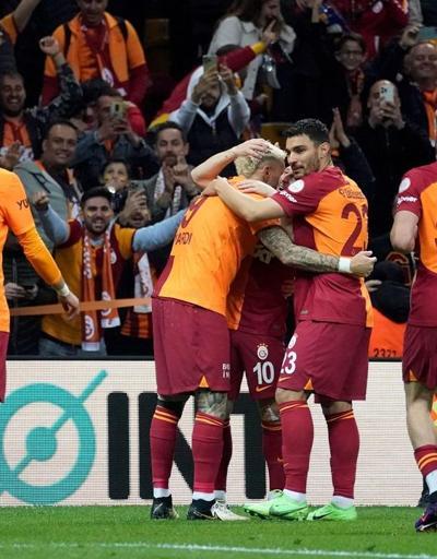 Galatasaray - Fenerbahçe derbisi öncesi son gelişmeler Muhtemel 11ler belli oldu...
