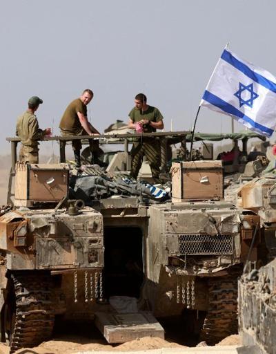 İsrail’de tansiyon yüksek Rest çekip süre verdi: İşte krizin merkezindeki 6 madde…