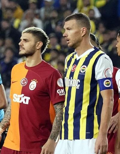 Galatasaray – Fenerbahçe canlı maç anlatımı